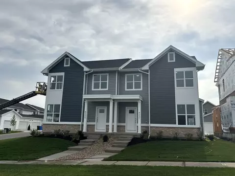 4321 Waxwing Way, Middleton, WI 53562