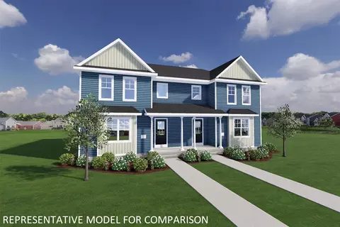 1081 Tundra Ave, Oregon, WI 53575