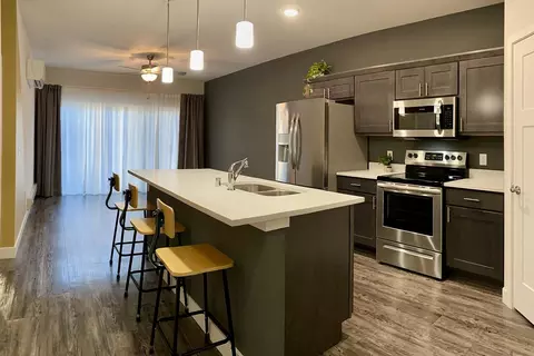 1601 N Windsor Ave #108, Cottage Grove, WI 53527