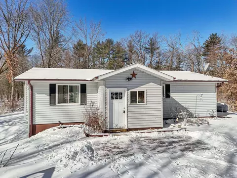 1596 County Road J, Friendship, WI 53934