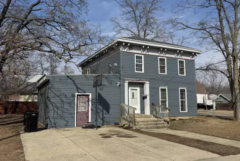 303 St Lawrence Ave, Beloit, WI 53511
