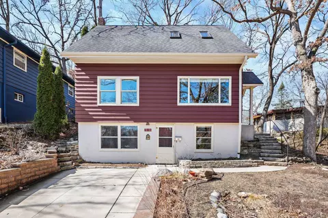 218 Shepard Ter, Madison, WI 53705