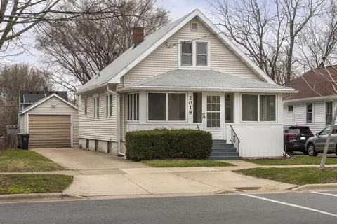 2018 E Mifflin St, Madison, WI 53704