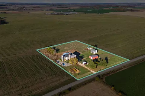 w1496 County Highway K, Juda, WI 53550