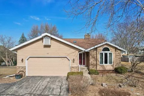 416 South St, Deforest, WI 53532