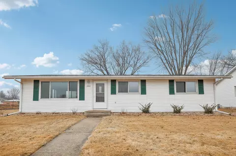 1012 East St, Black Earth, WI 53515