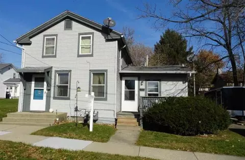 608 W Van Buren St, Janesville, WI 53548