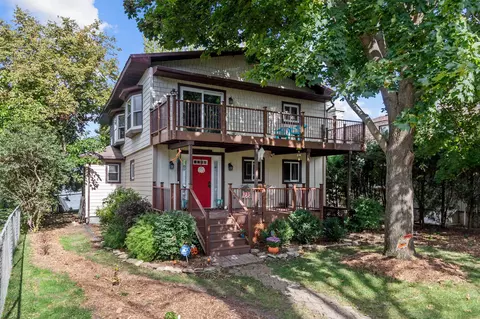 w3084 Blackbird Point Drive, Green Lake, WI 53946