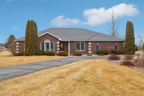 w3221 Schaefer Road, Belleville, WI 53508