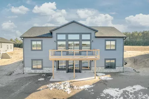 W5876 Sand By Me Drive, New Lisbon, WI 53950