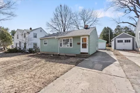 4223 Beverly Rd, Madison, WI 53711