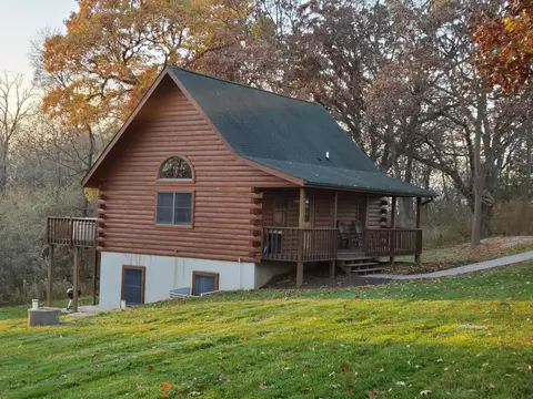 65835 Chandler Rd, De Soto, WI 54624