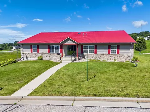 517 Darcy Dr, Hillsboro, WI 54634