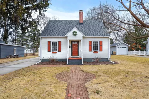 821 N Fair Oaks Ave, Madison, WI 53714