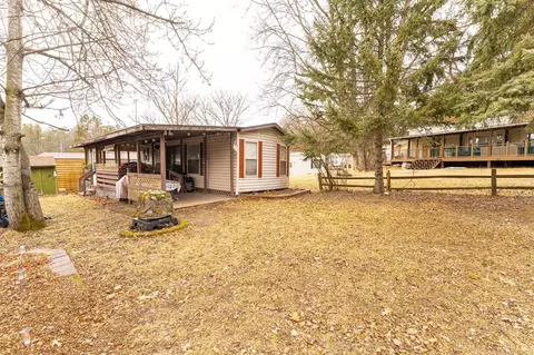 87 Cindy Ln, Warrens, WI 54666