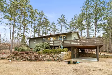 n5422 Dunning Road, Pardeeville, WI 53954