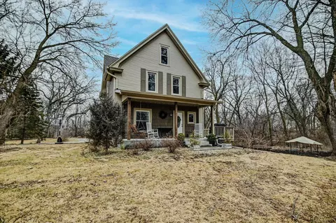 308 Jefferson St, Cambridge, WI 53523