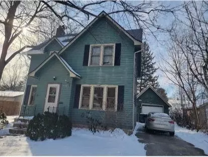 438 S Ringold St, Janesville, WI 53545