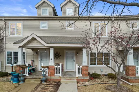 1612 Waldorf Blvd, Madison, WI 53719