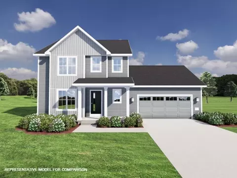 521 E Verleen Ave, Waunakee, WI 53597