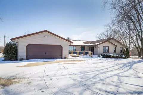 13309 W Beloit Newark Rd, Brodhead, WI 53520