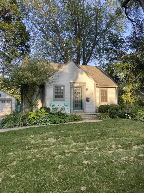 317 E Sunset Ct, Madison, WI 53705