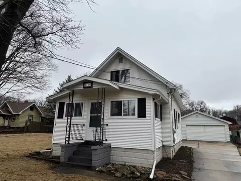 2129 Forest Ave, Beloit, WI 53511