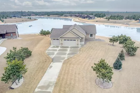 n7531 Blue Water Court, New Lisbon, WI 53950