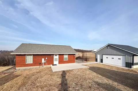 e1884 Blackhawk Avenue, De Soto, WI 54624