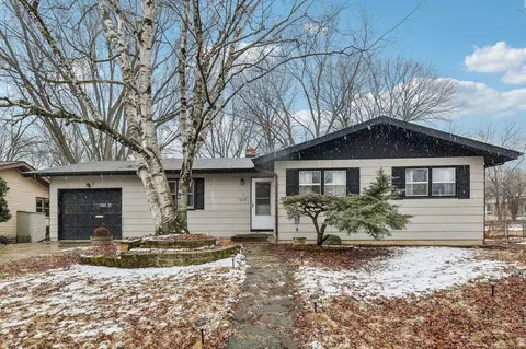 1645 Delaware Blvd, Madison, WI 53704