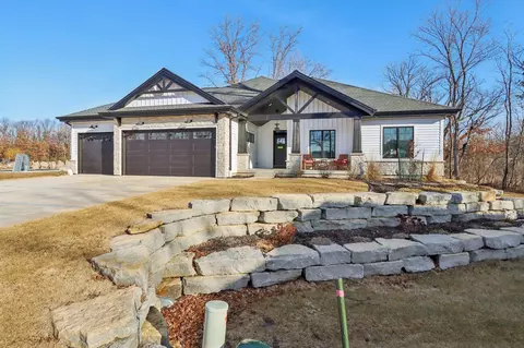 7757 Bulrush Cir, Deforest, WI 53532