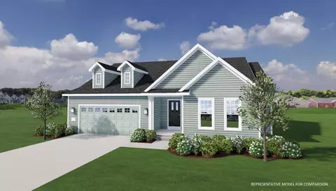 6418 Prairie Wood Dr, Mcfarland, WI 53558