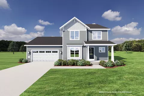 6412 Prairie Wood Dr, Mcfarland, WI 53558