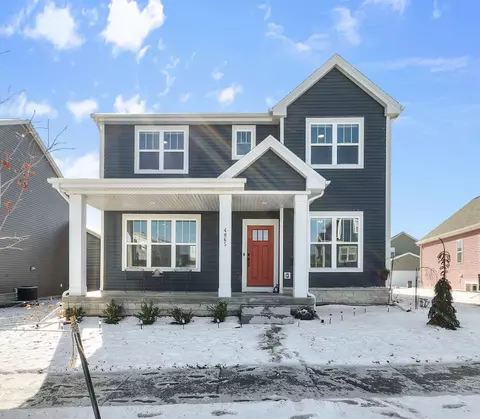4865 Romaine Rd, Fitchburg, WI 53711
