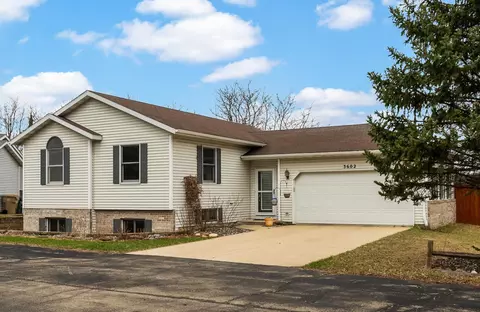 3602 Manchester Rd, Madison, WI 53719