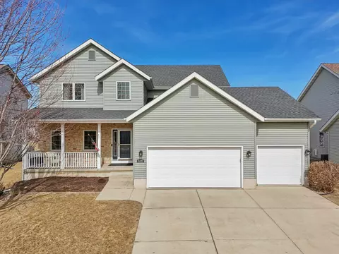 9422 Whippoorwill Way, Middleton, WI 53562