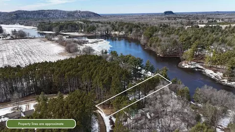 lot13 Dakota Ave, Friendship, WI 53934