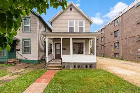 521 W Wilson St, Madison, WI 53703