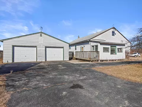 309 2nd St, Brooklyn, WI 53521