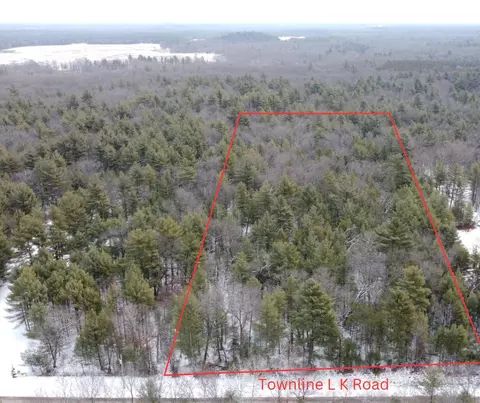 5 Acres Townline L K, Mauston, WI 53948