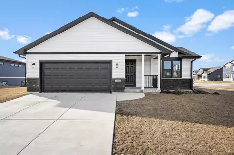 2317 Korgen Dr, Stoughton, WI 53589