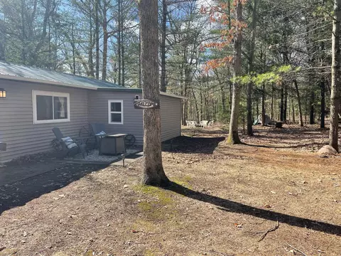 w4737 South Pearl Lake Road, Redgranite, WI 54970