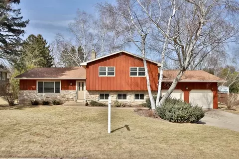 5758 Restal St, Fitchburg, WI 53711