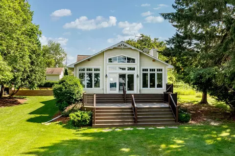 w2982 Kahl Road, Green Lake, WI 54941