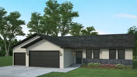 431 Kate St, Belleville, WI 53508
