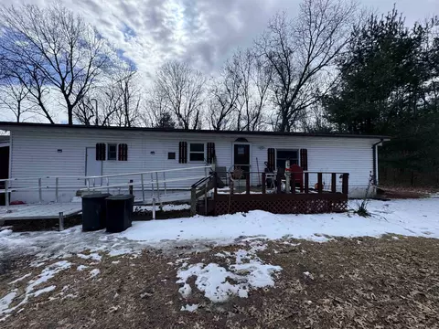 1145 Fawn Ct, Grand Marsh, WI 53936