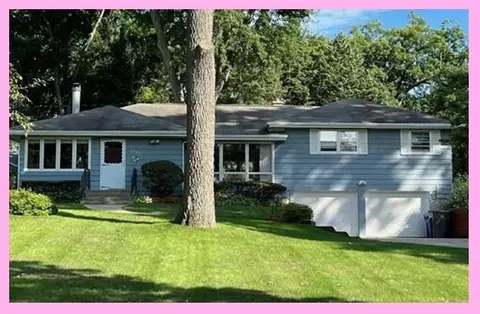 4408 Winnequah Rd, Monona, WI 53716