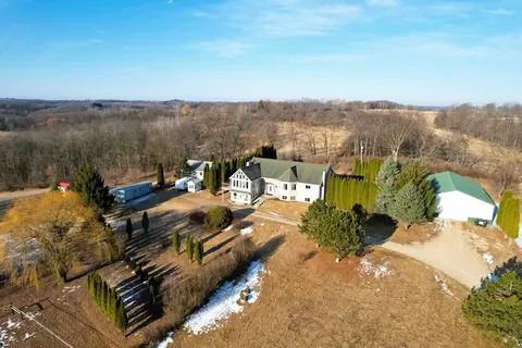 13651 County Road H, Soldiers Grove, WI 54655