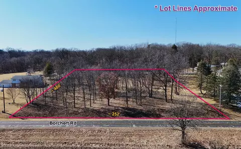 1887 Borchert Rd, Fitchburg, WI 53593