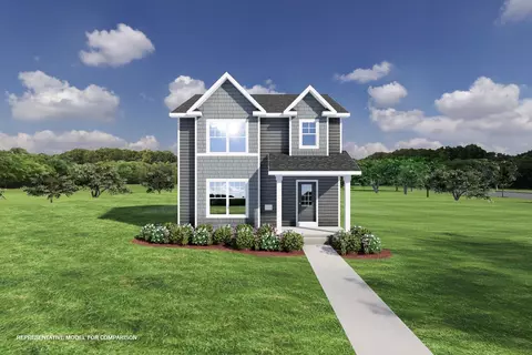 1262 Orchid Petal Dr, Sun Prairie, WI 53590